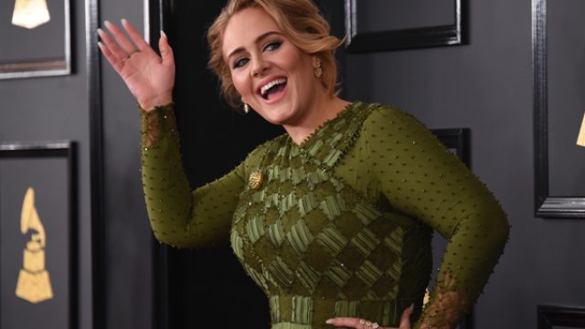 adele