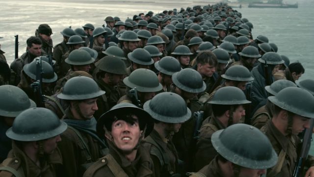 dunkirk trailer