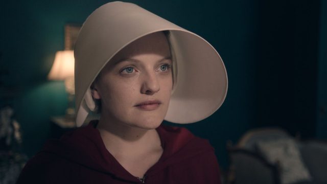 handmaids