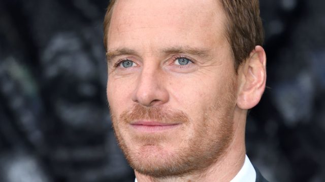 michael fassbender