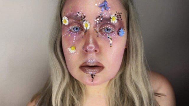 terrarium eyes