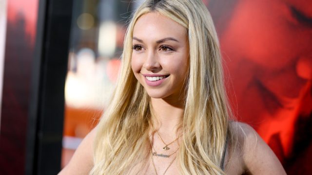 Premiere Of Warner Bros. Pictures' "Unforgettable" - Red Carpet
