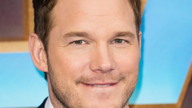 "Guardians of the Galaxy Vol. 2" - European Gala Screening - Arrivals