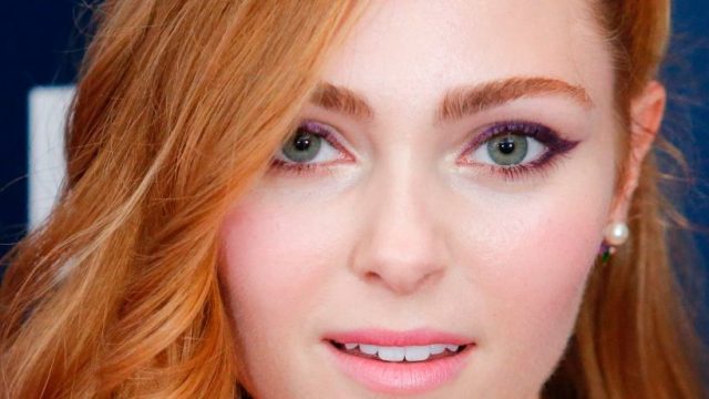 ENTERTAINMENT-US-GLAAD-MEDIA-AWARDS