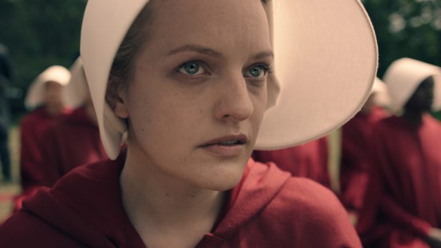 the Handmaid's Tale