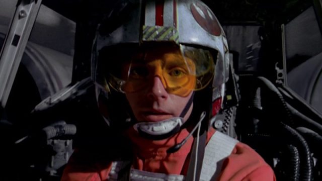 Star Wars