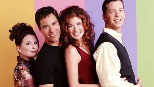 Will and Grace