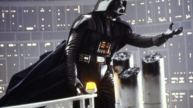 darth vader