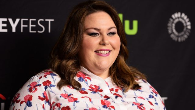 The Paley Center For Media's 34th Annual PaleyFest Los Angeles - "This Is Us" - Arrivals