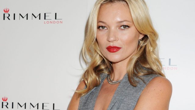 Kate Moss