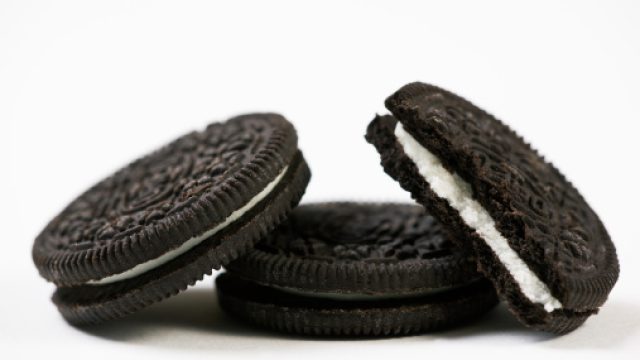 oreo cookies