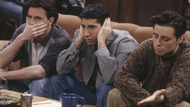 Friends - Season 1