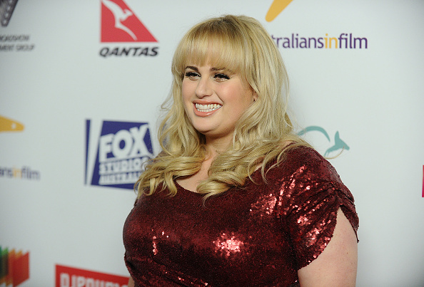 Rebel Wilson just made it Instagram official with her new bae ...