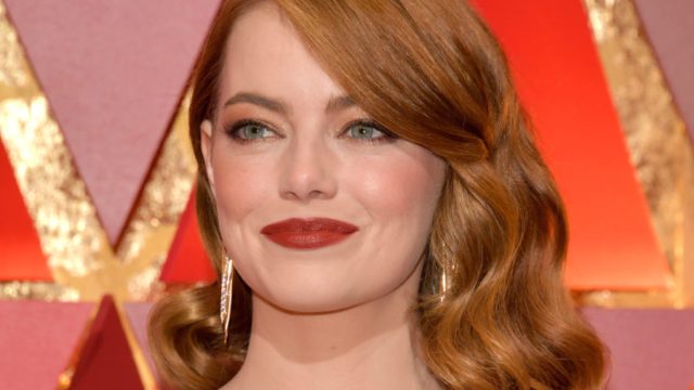 89th Annual Academy Awards - Arrivals