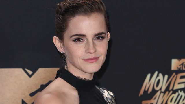 Emma Watson
