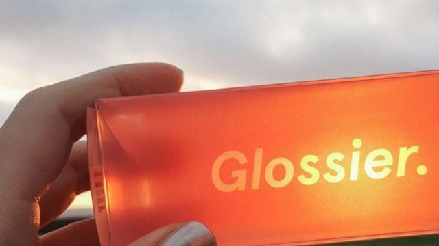 Glossier