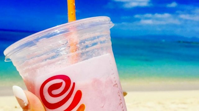 Jamba Juice