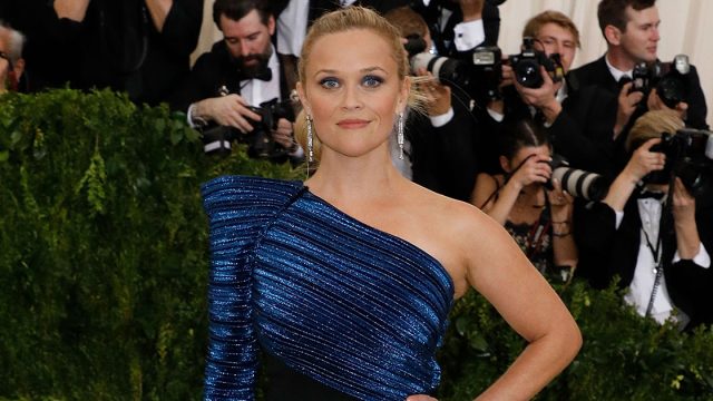Reese Witherspoon