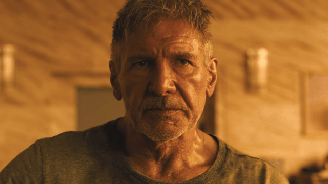 blade runner