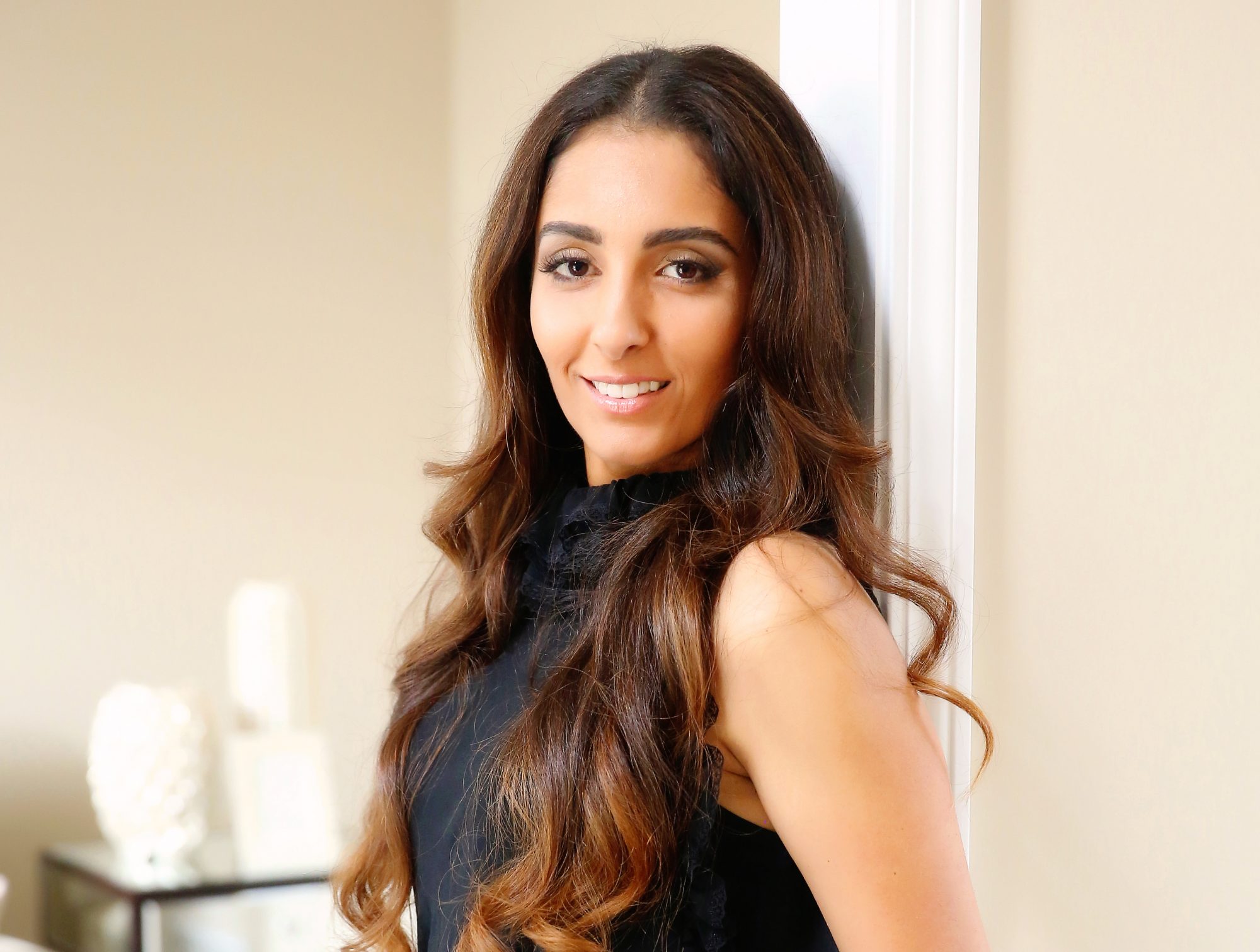 Home decor guru Farah Merhi gives us all the deets on how to slay at ...