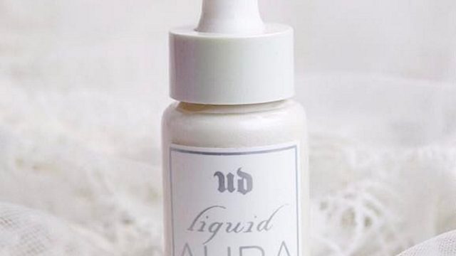 liquid aura