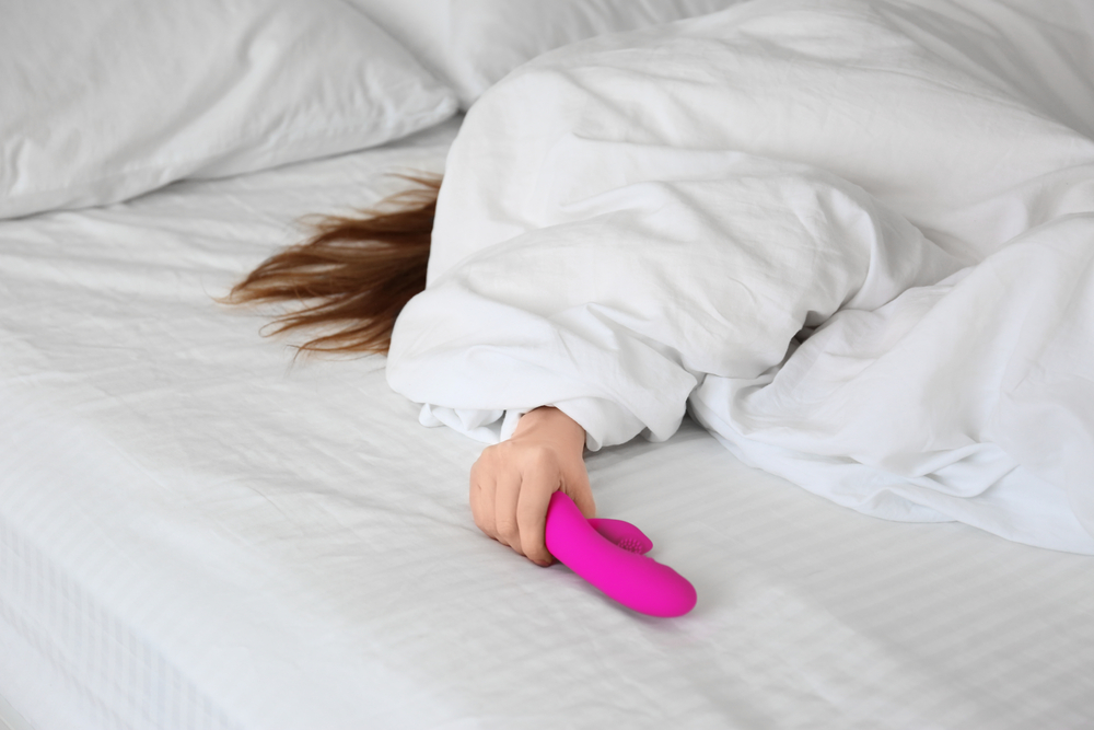Can masturbating really help reduce menstrual cramps? Heres what we found