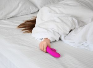 masturbate relieve cramps