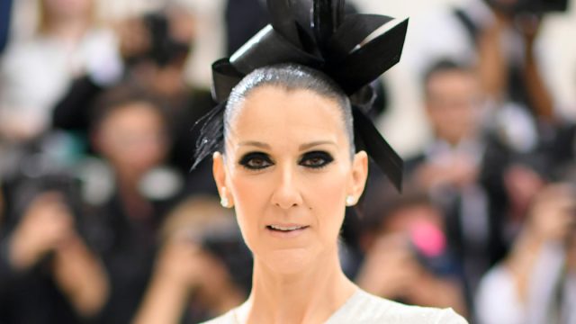 Celine Dion