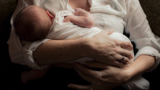 breastfeeding