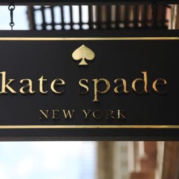 Coach Acquires Kate Spade In 2.4 Billion Dollar Deal