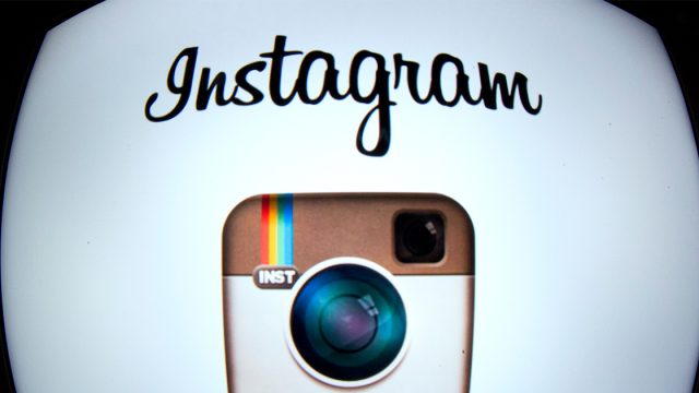 Instagram