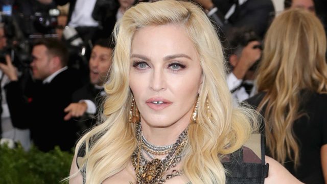Madonna