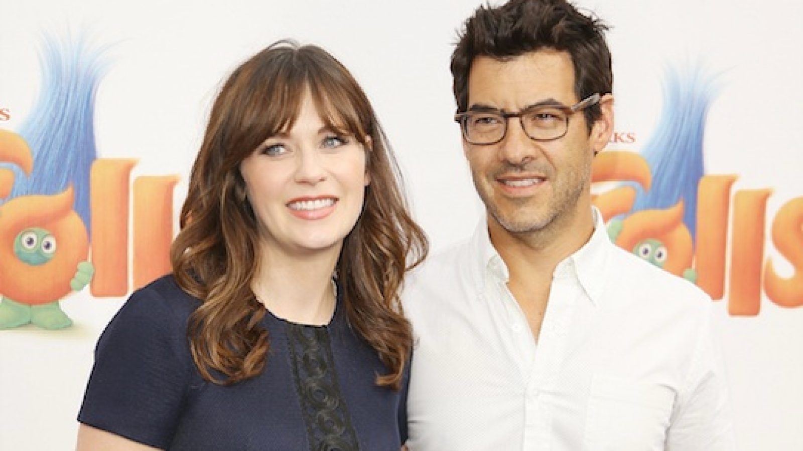 Our very own Zooey Deschanel welcomes a baby boy, gives him the most