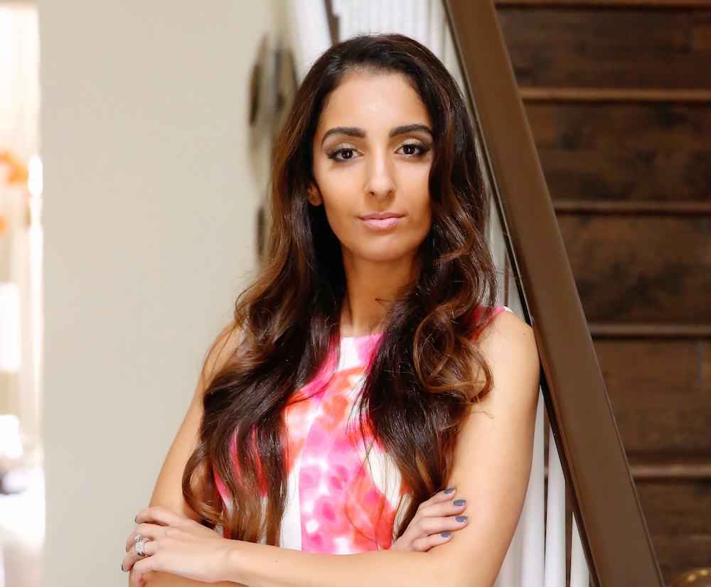 If your apartment is screaming to be organized, Farah Merhi is here to ...