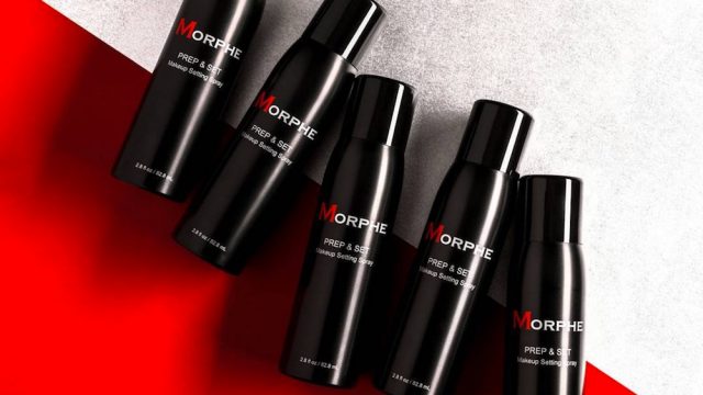 morphe