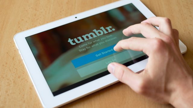 tumblr