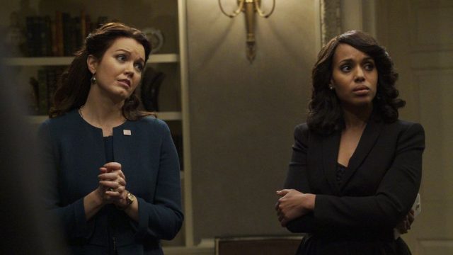 scandal