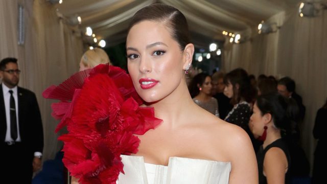 Ashley Graham