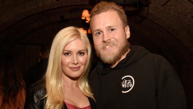 Heidi Montag