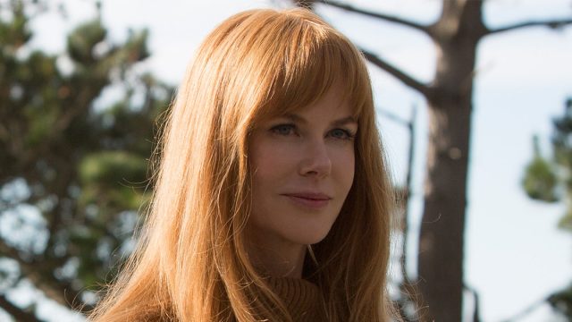 Nicole Kidman Big Little Lies