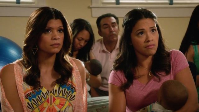 jane the virgin