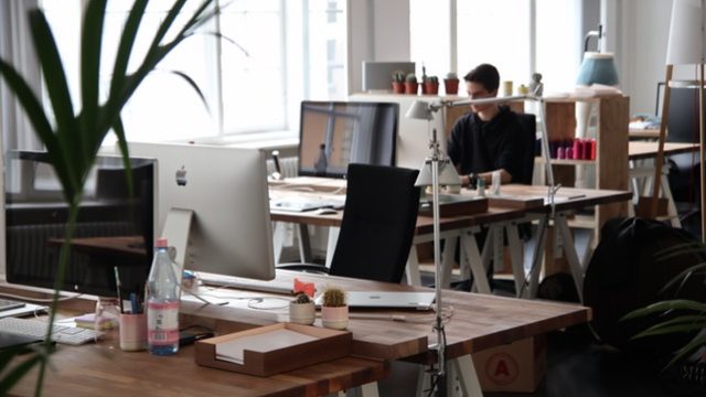 weird reason can't concentrate work