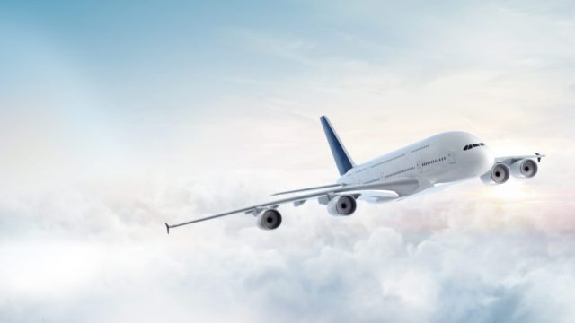 United Airlines