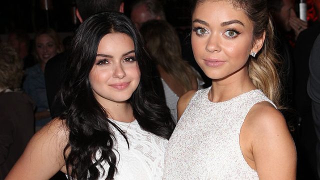 Variety And Women In Film Emmy Nominee Celebration Powered By Samsung Galaxy - Inside