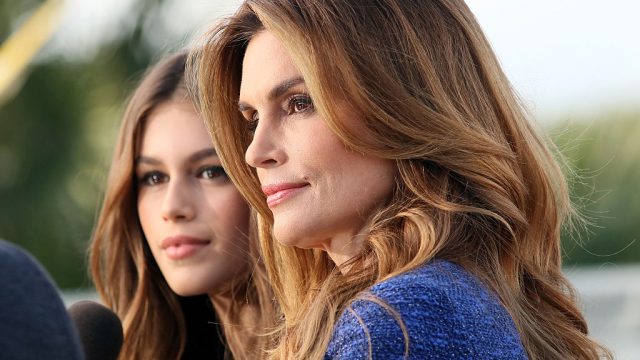 cindy crawford
