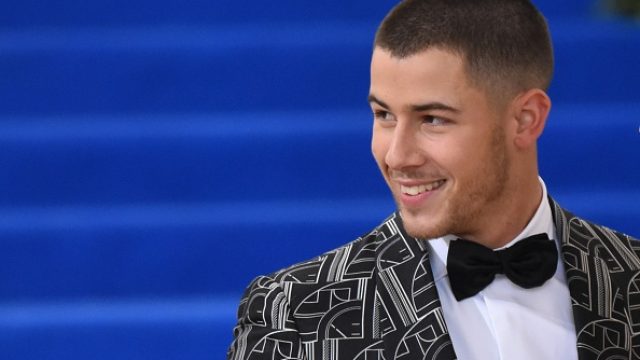 Nick Jonas regrets ed hardy