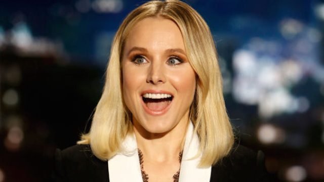 ABC's "Jimmy Kimmel Live" - Season 15