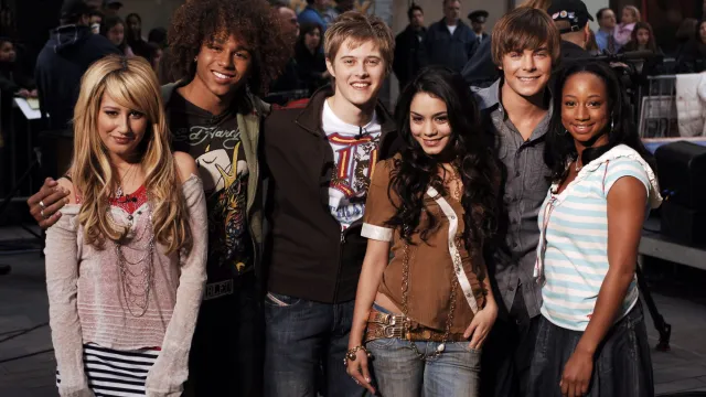 high school musical