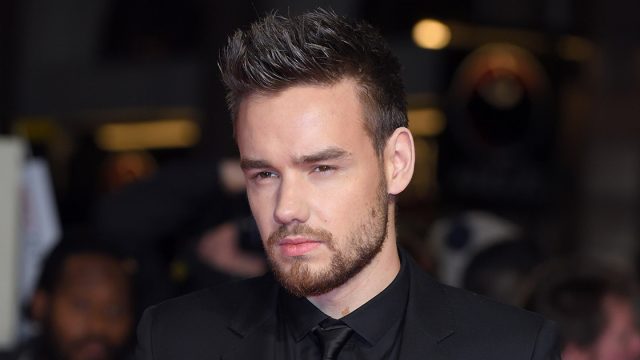 Liam Payne