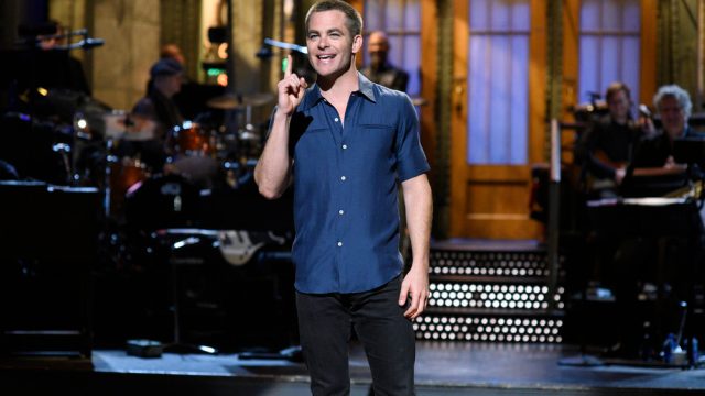 Saturday Night Live - Season 42